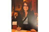Hélène Dauphinais quitte la politique municipale à Sherbrooke